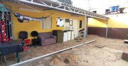 CASA NO BAIRRO SÃO GABRIEL NO JARDIM BOTÂNICO DF.