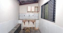 CASA NA QUADRA 306 DO BAIRRO RESIDENCIAL OESTE EM SÃO SEBASTIÃO DF. – IMÓVEL ESCRITURADO.