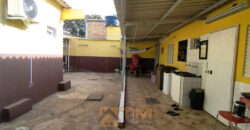 CASA NO BAIRRO SÃO GABRIEL NO JARDIM BOTÂNICO DF.