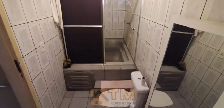 EXCELENTE CASA COM 3 QUARTOS, TODA NA LAJE, NO BAIRRO BOSQUE EM SÃO SEBASTIÃO DF.