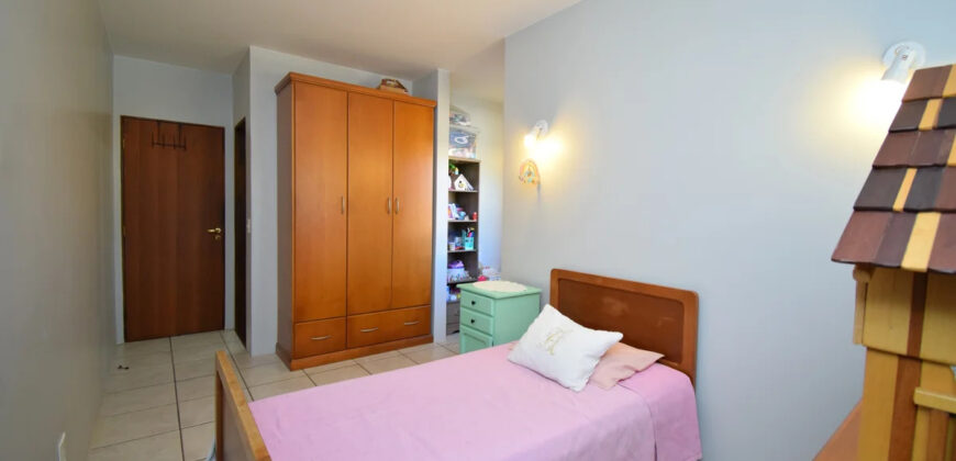 OPORTUNIDADE DE MORAR EM UNS DOS MELHORES CONDOMINIOS DO JARDIM BOTANICO, BEM LOCALIZADO, COM INFRAESTRUTURA E LAZER DE QUALIDADE!