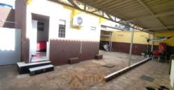 CASA NO BAIRRO SÃO GABRIEL NO JARDIM BOTÂNICO DF.