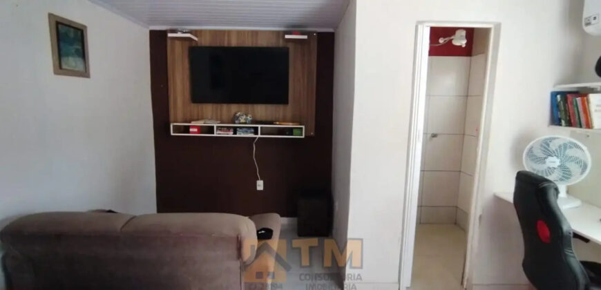 CASA NO BAIRRO SÃO GABRIEL NO JARDIM BOTÂNICO DF.