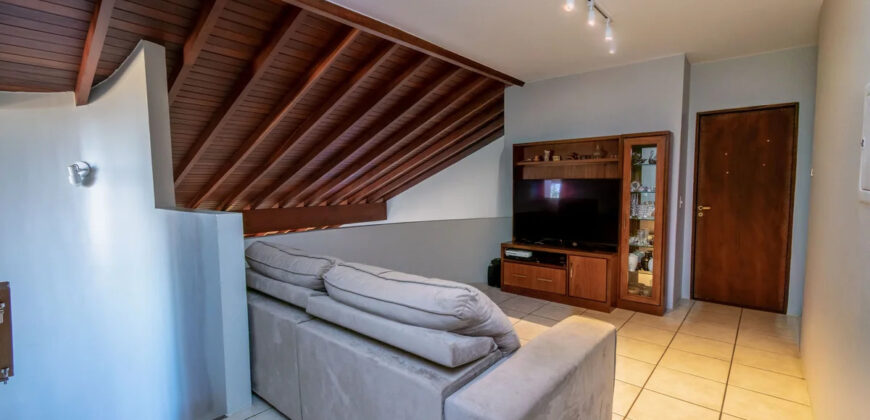 OPORTUNIDADE DE MORAR EM UNS DOS MELHORES CONDOMINIOS DO JARDIM BOTANICO, BEM LOCALIZADO, COM INFRAESTRUTURA E LAZER DE QUALIDADE!