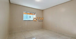 INVESTIR OU MORAR, APARTAMENTO COM 4 SUITES, MAIS UMA CASA DE 2 QUARTOS, BEM LOCALIZADO, COM FINO ACABAMENTO, CONFORTO DE UM LAR! ARMÁRIOS PLANEJADOS, BEM NO INICIO DA CIDADE, NO BAIRRO RESIDENCIAL OESTE, EM SÃO SEBASTIÃO/DF.