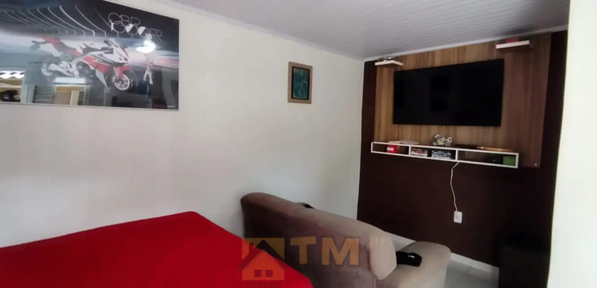 CASA NO BAIRRO SÃO GABRIEL NO JARDIM BOTÂNICO DF.