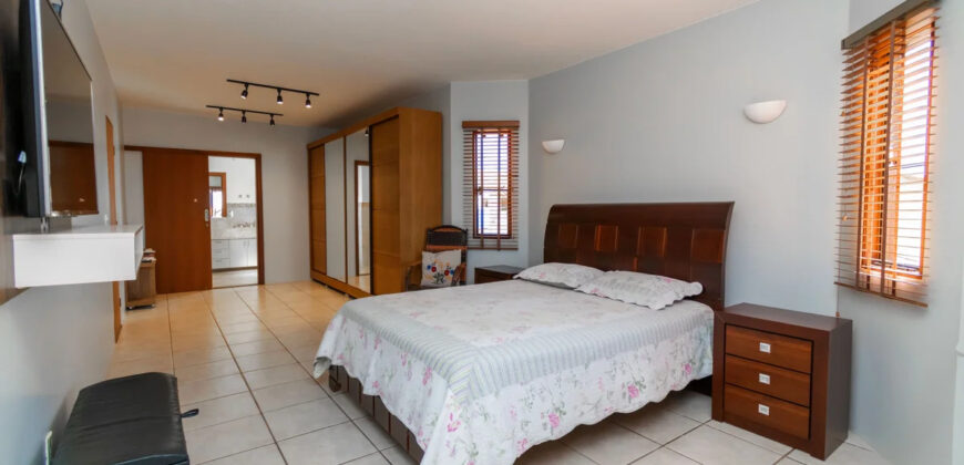 OPORTUNIDADE DE MORAR EM UNS DOS MELHORES CONDOMINIOS DO JARDIM BOTANICO, BEM LOCALIZADO, COM INFRAESTRUTURA E LAZER DE QUALIDADE!