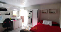 CASA NO BAIRRO SÃO GABRIEL NO JARDIM BOTÂNICO DF.