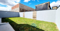 Excelente Casa Alto Padrão, Nova, Moderna, com Fino Acabamento, com 3 Quartos, Condomínio Estância Jardim Europa, no Jardim Botânico Brasília /DF. Aceita imóvel de menor valor