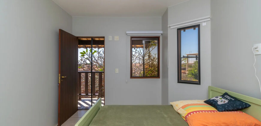 OPORTUNIDADE DE MORAR EM UNS DOS MELHORES CONDOMINIOS DO JARDIM BOTANICO, BEM LOCALIZADO, COM INFRAESTRUTURA E LAZER DE QUALIDADE!