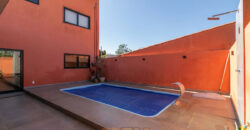 MARAVILHOSO SOBRADO COM 3 QUARTOS, NO CONDOMINIO QUINTAS DOS IPES, COM PISCINA, FINO ACABAMENTO, NO JARDIM BOTANICO DE BRASILIA!