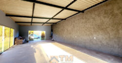 Maravilhosa Chácara com piscina, churrasqueira, uma Linda Vista, projeto de Jardinagem, no Bairro Capão Cumprido em São Sebastião/DF.