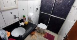 CASA NO BAIRRO SÃO GABRIEL NO JARDIM BOTÂNICO DF.