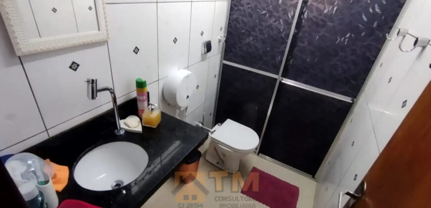 CASA NO BAIRRO SÃO GABRIEL NO JARDIM BOTÂNICO DF.