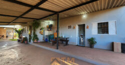 Maravilhosa Chácara com piscina, churrasqueira, uma Linda Vista, projeto de Jardinagem, no Bairro Capão Cumprido em São Sebastião/DF.