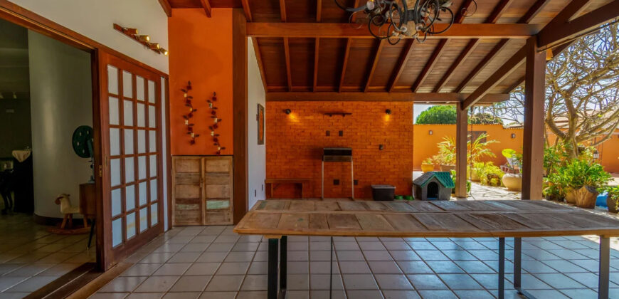 OPORTUNIDADE DE MORAR EM UNS DOS MELHORES CONDOMINIOS DO JARDIM BOTANICO, BEM LOCALIZADO, COM INFRAESTRUTURA E LAZER DE QUALIDADE!