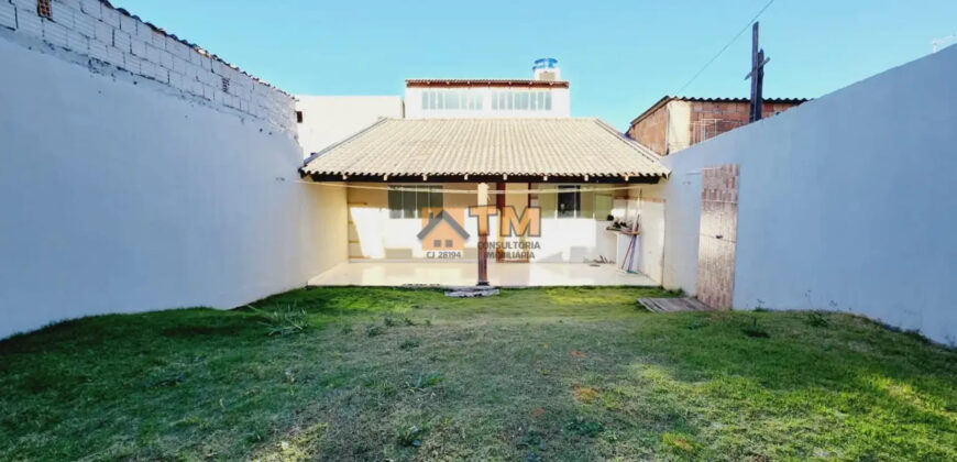 INVESTIR OU MORAR, APARTAMENTO COM 4 SUITES, MAIS UMA CASA DE 2 QUARTOS, BEM LOCALIZADO, COM FINO ACABAMENTO, CONFORTO DE UM LAR! ARMÁRIOS PLANEJADOS, BEM NO INICIO DA CIDADE, NO BAIRRO RESIDENCIAL OESTE, EM SÃO SEBASTIÃO/DF.