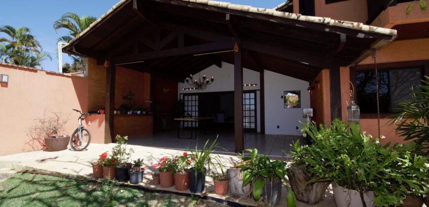 OPORTUNIDADE DE MORAR EM UNS DOS MELHORES CONDOMINIOS DO JARDIM BOTANICO, BEM LOCALIZADO, COM INFRAESTRUTURA E LAZER DE QUALIDADE!