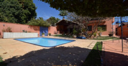 OPORTUNIDADE DE MORAR EM UNS DOS MELHORES CONDOMINIOS DO JARDIM BOTANICO, BEM LOCALIZADO, COM INFRAESTRUTURA E LAZER DE QUALIDADE!