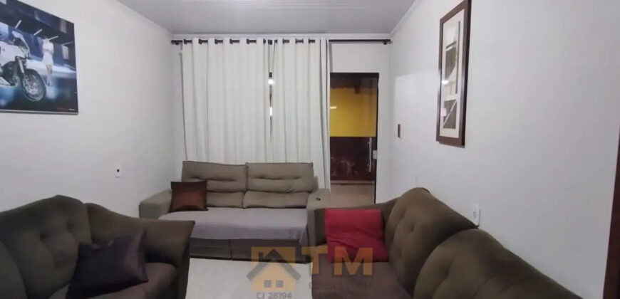 CASA NO BAIRRO SÃO GABRIEL NO JARDIM BOTÂNICO DF.