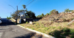 Você está em busca de construir um lar dos seus sonhos? Não procure mais! Temos um excelente Lote para você e sua família no condomínio Ouro Vermelho II muito bem localizado.