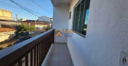 INVESTIR OU MORAR, APARTAMENTO COM 4 SUITES, MAIS UMA CASA DE 2 QUARTOS, BEM LOCALIZADO, COM FINO ACABAMENTO, CONFORTO DE UM LAR! ARMÁRIOS PLANEJADOS, BEM NO INICIO DA CIDADE, NO BAIRRO RESIDENCIAL OESTE, EM SÃO SEBASTIÃO/DF.