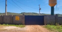 EXCELENTE LOTE, COM 400 METROS, NO CONDOMINIO SOLARIS, JARDIM BOTANICO/DF.