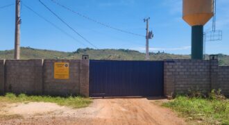 EXCELENTE LOTE, COM 400 METROS, NO CONDOMINIO SOLARIS, JARDIM BOTANICO/DF.