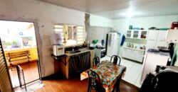 CASA COM 3 QUARTOS, BAIRRO SÃO JOSÉ EM, EM SÃO SEBASTIÃO/DF