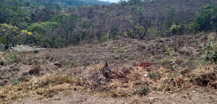 EXCELENTE LOTE, COM 400 METROS, NO CONDOMINIO SOLARIS, JARDIM BOTANICO/DF.