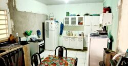 CASA COM 3 QUARTOS, BAIRRO SÃO JOSÉ EM, EM SÃO SEBASTIÃO/DF