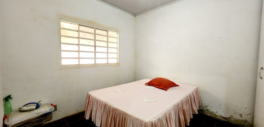 CASA COM 3 QUARTOS, BAIRRO SÃO JOSÉ EM, EM SÃO SEBASTIÃO/DF