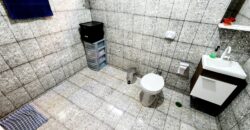 CASA COM 3 QUARTOS, BAIRRO SÃO JOSÉ EM, EM SÃO SEBASTIÃO/DF