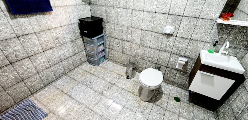 CASA COM 3 QUARTOS, BAIRRO SÃO JOSÉ EM, EM SÃO SEBASTIÃO/DF