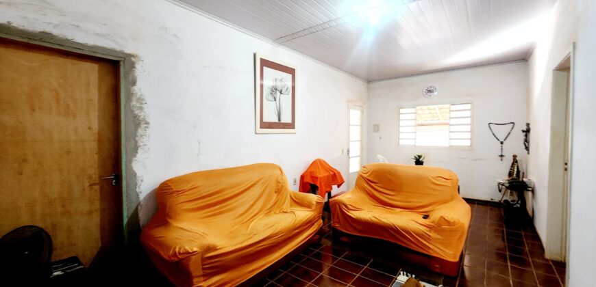 CASA COM 3 QUARTOS, BAIRRO SÃO JOSÉ EM, EM SÃO SEBASTIÃO/DF