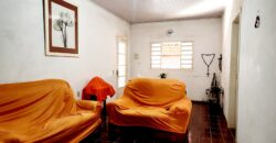 CASA COM 3 QUARTOS, BAIRRO SÃO JOSÉ EM, EM SÃO SEBASTIÃO/DF