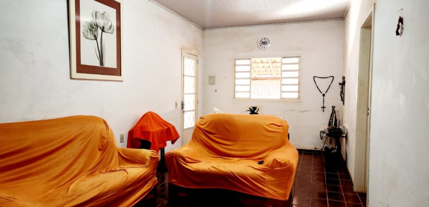 CASA COM 3 QUARTOS, BAIRRO SÃO JOSÉ EM, EM SÃO SEBASTIÃO/DF