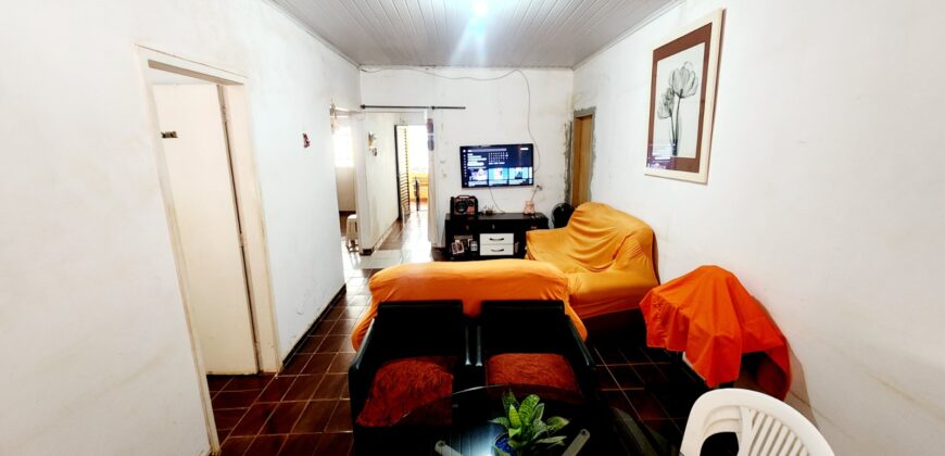 CASA COM 3 QUARTOS, BAIRRO SÃO JOSÉ EM, EM SÃO SEBASTIÃO/DF