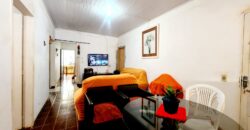 CASA COM 3 QUARTOS, BAIRRO SÃO JOSÉ EM, EM SÃO SEBASTIÃO/DF