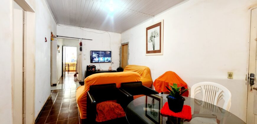 CASA COM 3 QUARTOS, BAIRRO SÃO JOSÉ EM, EM SÃO SEBASTIÃO/DF