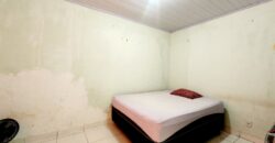CASA COM 3 QUARTOS, BAIRRO SÃO JOSÉ EM, EM SÃO SEBASTIÃO/DF