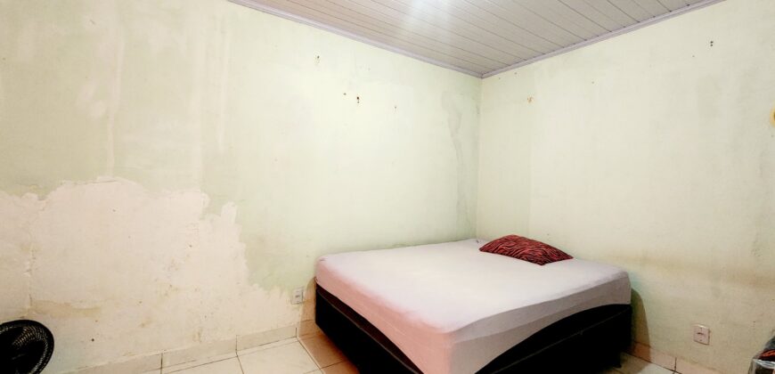 CASA COM 3 QUARTOS, BAIRRO SÃO JOSÉ EM, EM SÃO SEBASTIÃO/DF