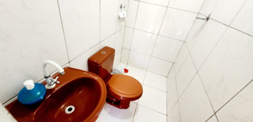 CASA COM 3 QUARTOS, BAIRRO SÃO JOSÉ EM, EM SÃO SEBASTIÃO/DF