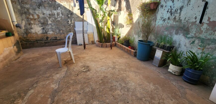 CASA COM 3 QUARTOS, BAIRRO SÃO JOSÉ EM, EM SÃO SEBASTIÃO/DF