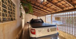 CASA COM 3 QUARTOS, BAIRRO SÃO JOSÉ EM, EM SÃO SEBASTIÃO/DF