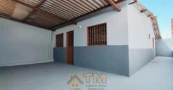 CASA NA QUADRA 205 DO BAIRRO RESIDENCIAL OESTE EM SÃO SEBASTIÃO DF.