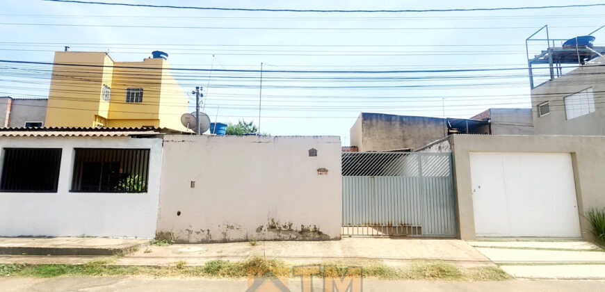 CASA NA QUADRA 304 DO BAIRRO RESIDENCIAL OESTE EM SÃO SEBASTIÃO DF