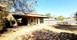 Para quem buscar lugar tranquilo, em contato com a natureza, local para plantar, morar em uma área totalmente fechada, com fácil acesso, em Nova Betânia.