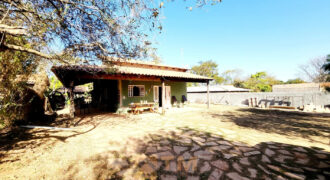 Para quem buscar lugar tranquilo, em contato com a natureza, local para plantar, morar em uma área totalmente fechada, com fácil acesso, em Nova Betânia.