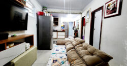 CASA COM 3 QUARTOS, BAIRRO MORRO AZUL NA ENTRADA DA CIDADE, SÃO SEBASTIÃO/DF.,